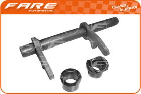 FARE 10574 - HORQUILLA EMBRAGUE FIAT 1.41.61.7