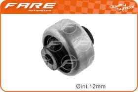 FARE 10578 - SILENTBLOC POSTERIOR TRAPC DELT. KA