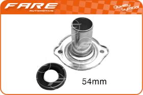 FARE 10580 - GUIA EMBRAGUE FIAT 1.3D1.7D (54MM)