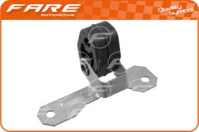 FARE 10600 - SOP ESCAPE VW LUPO 1.0/1.4