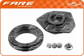 FARE 10604 - KIT SOP AMORTG KANGOO-II COMPLETO