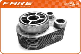 FARE 10611 - INTERCAMB.CALOR RENAULTDACIA 1.5D