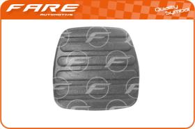 FARE 10618 - CUBREPEDAL DACIA LOGAN