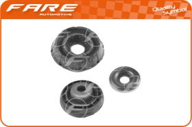 FARE 10627 - KIT SOPORTE AMORTIGUADOR DACIA LOGA