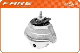 FARE 10629 - SOP MOTOR DX BMW E6061 520523525