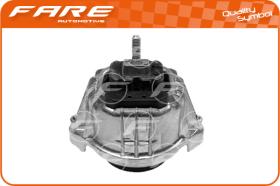 FARE 10631 - < SOP MOTOR SX BMW 1E87 3E90 1