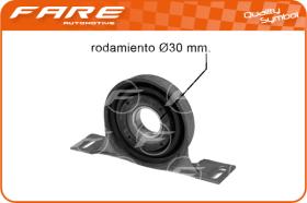 FARE 10647 - SOP TRANSM BMW S/5E39