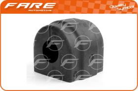 FARE 10649 - GOMA BARRA ESTBLZ DELT BMW 3E46 23