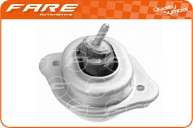 FARE 10661 - SOP MOTOR SX BMW X3 2,0D2,0I