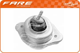 FARE 10662 - SOP MOTOR DX BMW X3 2,5I3,0I