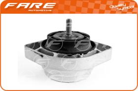 FARE 10663 - SOP MOTOR SX BMW X3 2,5I3,0I