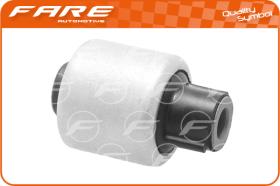 FARE 10670 - SILENTBLO BRAZO POST DELT. BMW 1E87