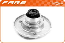 FARE 10675 - SOP AMORTG DELT BMW 5E39 528I530I