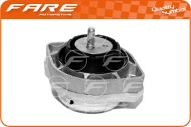 FARE 10687 - SOP MOTOR SX BMW X3 3.0D