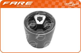 FARE 10698 - SILENTBLOC BRAZO ANT DELT BMW 5E60