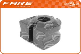 FARE 10707 - GOMA BARRA ESTBLZ DELT BMW 5E60