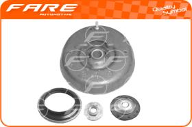 FARE 10709 - KIT SOP AMORTG DELT.C2-C3-1007