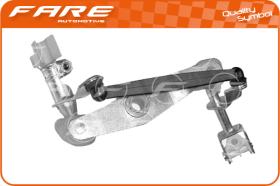 FARE 10711 - ARTICULACION CAMBIO OPEL CORSA CME