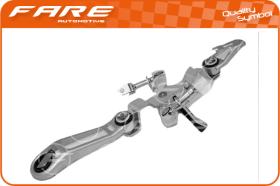 FARE 10712 - ARTICULACION CAMBIO OPEL CORSA CME