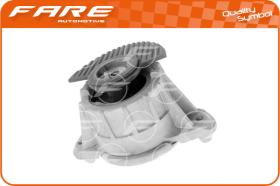 FARE 10713 - SOP MOTOR DX+SX MB CLASE C GASOLINA