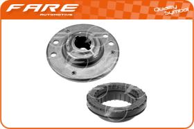 FARE 10721 - KIT SOP AMORTG DELT OPEL VECTRAC F