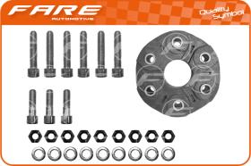 FARE 10722 - FLECTOR TRANSM MB CLASE C / E