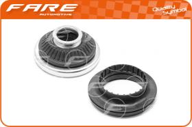 FARE 10724 - KIT SOP AMORTG DELT OPEL ASTRA H CO