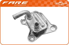 FARE 10743 - INTERCAMBIADOR FORD 1,8DLYNX