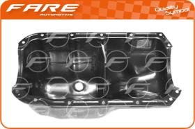 FARE 10749 - CARTER ACEITE FIAT MOTOR 1.2 8V '05