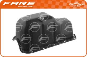 FARE 10750 - CARTER ACEITE FIAT MOTOR 1.2 8V '05