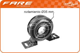 FARE 10755 - SOP TRANSM FORD TRANSIT '06