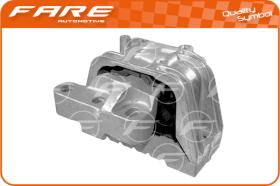 FARE 10758 - SOP MOTOR DX GOLF 5 1.4 TSI 1.6FSI