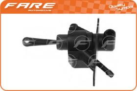 FARE 10759 - BOMBA EMBRAGUE FORD KA '10/9