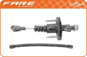 FARE 10765 - BOMBA EMBRAGUE ASTRA G / ZAFIRA LHD