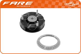 FARE 10775 - KIT SOP AMORTG TRANSIT '00 + ROD.