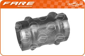 FARE 1078 - GOMA BARRA ESTAB.PEUGEOT 22 MM VERD