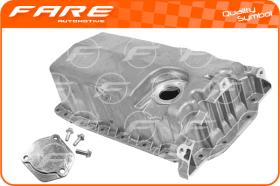 FARE 10790 - CARTER VW-SEAT (+ REF.12756-TAPA-)