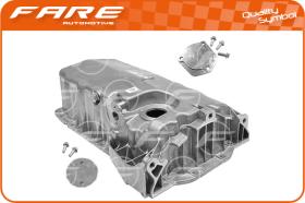 FARE 10791 - CARTER VW 1.8 (+ REF.12756TAPA)