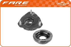 FARE 10794 - KIT SOP AMORTG DELT FORD CONNECT