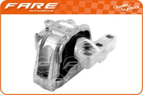 FARE 10795 - SOP MOTOR DERECHO AUDI A3, PASSAT