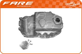 FARE 10796 - CARTER VW-SEAT (+ REF.12756-TAPA-)