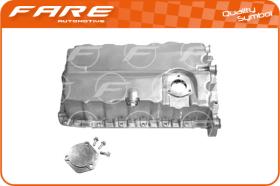 FARE 10797 - CARTER VW 1.8-2.0TDI (+ REF.12756)