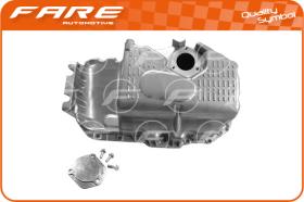 FARE 10801 - CARTER VW (+ REF.12756-TAPA-)