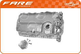 FARE 10802 - CARTER VW 1.6 (+ REF.12756TAPA)