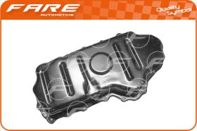 FARE 10803 - CARTER ACEITE (CHAPA INFERIOR) FORD