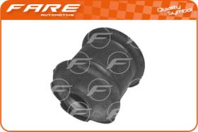 FARE 1081 - SILEMBLOC BRAZO DLT. OPEL CORSA 93