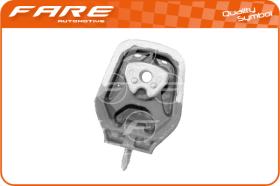 FARE 10822 - SOP MOTOR DELT DX+SX MB CLASE A/B '