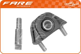 FARE 1085C - KIT SILENTBLOC+PERNO ( 1085+1983 )