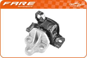 FARE 10874 - SOP MOTOR SX CORSA D 1.3D