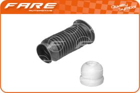 FARE 10878 - KIT TOPE PUR + FUELLE ASTRA H / VEC